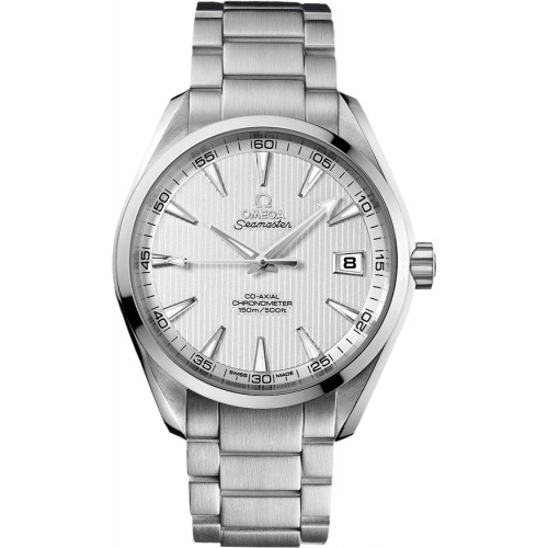 Omega Seamaster Aqua Terra 23110422102001
