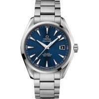Omega Seamaster Aqua Terra 23110422103001