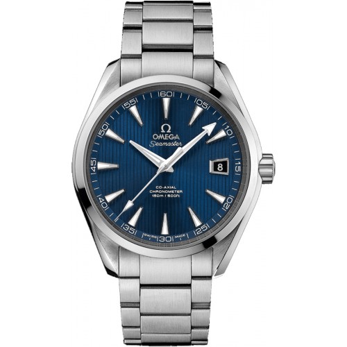 Omega Seamaster Aqua Terra 23110422103001