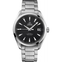 Omega Seamaster Aqua Terra 23110422106001