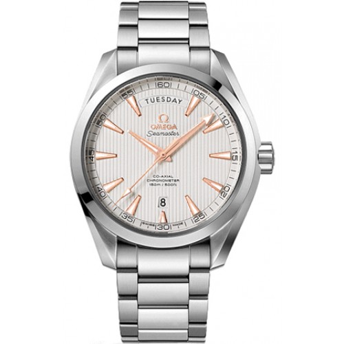 Omega Seamaster Aqua Terra 23110422202001