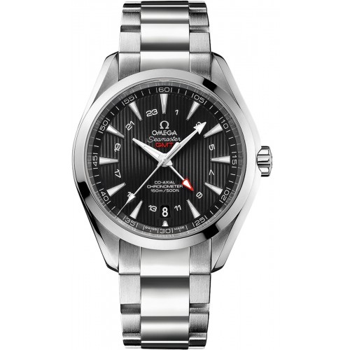 Omega Seamaster Aqua Terra 23110432201001