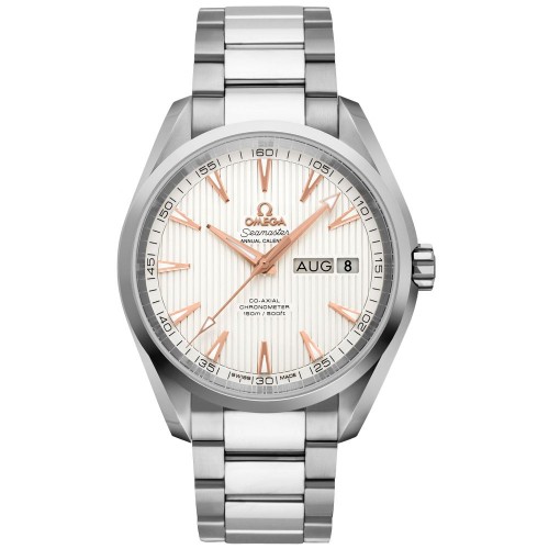 Omega Seamaster Aqua Terra 23110432202003