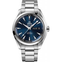 Omega Seamaster Aqua Terra 23110432203002