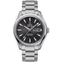 Omega Seamaster Aqua Terra Calibre 8601 Men's Watch 23110432206001