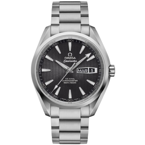 Omega Seamaster Aqua Terra Calibre 8601 Men's Watch 23110432206001