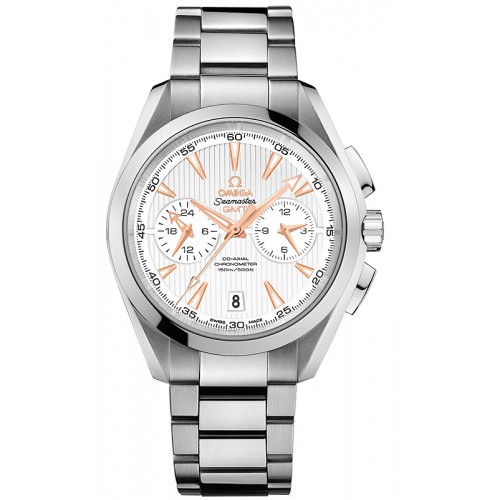 Omega Seamaster Aqua Terra 23110435202001