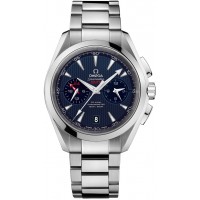 Omega Seamaster Aqua Terra 23110435203001