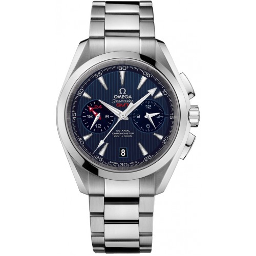 Omega Seamaster Aqua Terra 23110435203001