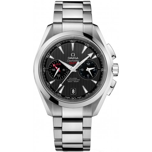 Omega Seamaster Aqua Terra 23110435206001
