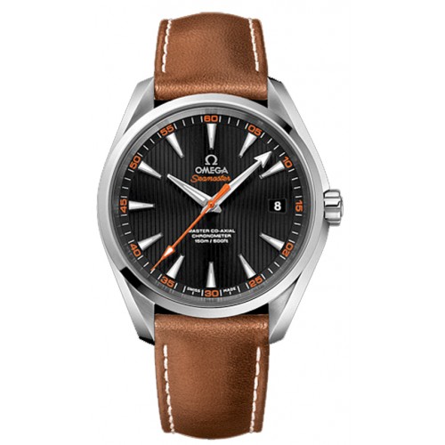 Omega Seamaster Aqua Terra 23112422101002