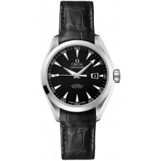 Omega Seamaster Aqua Terra 23113342001001 Omega Seamaster Aqua Terra 23113342001001