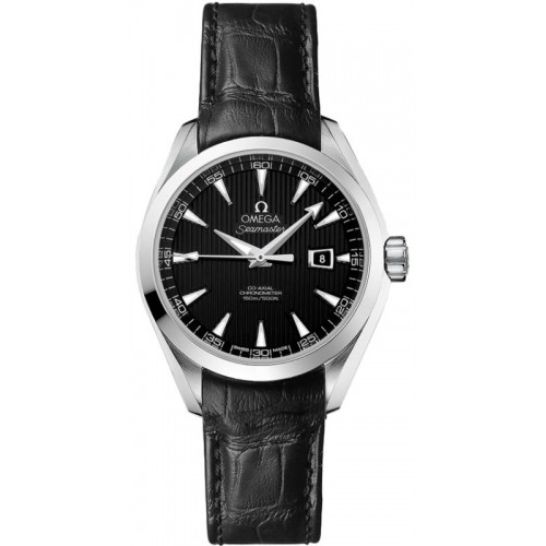 Omega Seamaster Aqua Terra 23113342001001