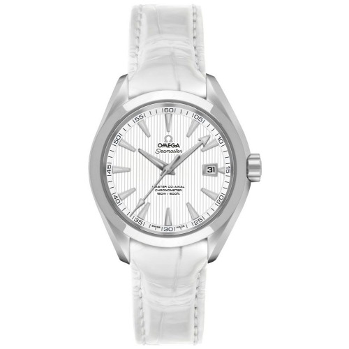 Omega Seamaster Aqua Terra 23113342004001