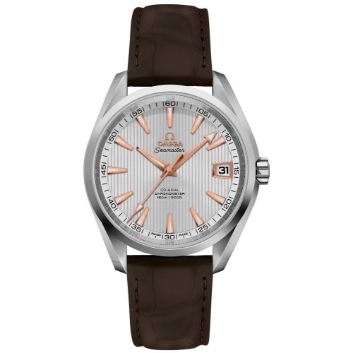 Omega Seamaster Aqua Terra 23113392102002