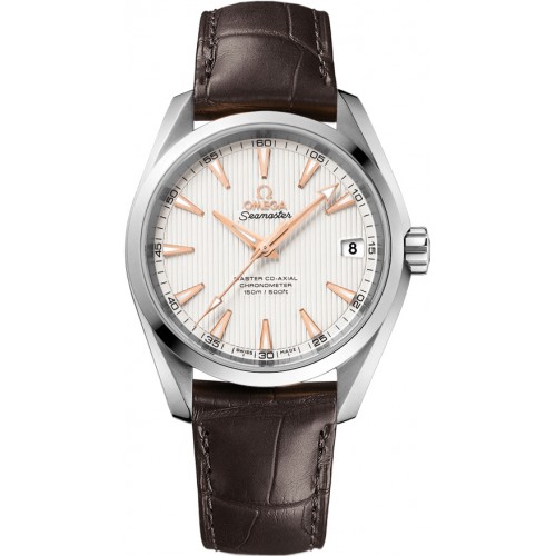 Omega Seamaster Aqua Terra 23113392102003