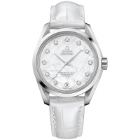 Omega Seamaster Aqua Terra 23113392155002