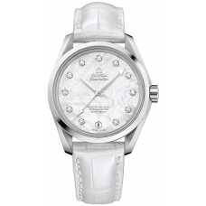 Omega Seamaster Aqua Terra 23113392155002 Omega Seamaster Aqua Terra 23113392155002