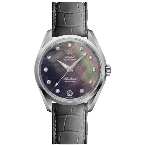 Omega Seamaster Aqua Terra 23113392157001
