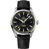Omega Seamaster Aqua Terra 23113422101002