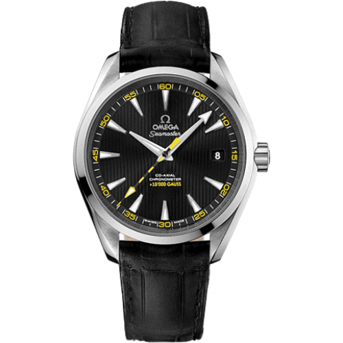 Omega Seamaster Aqua Terra 23113422101002