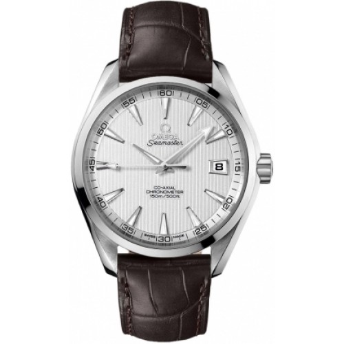 Omega Seamaster Aqua Terra 23113422102001