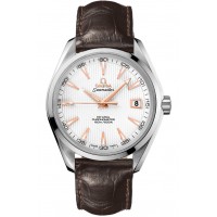 Omega Seamaster Aqua Terra 23113422102002