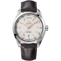 Omega Seamaster Aqua Terra 23113422202001
