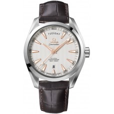 Omega Seamaster Aqua Terra 23113422202001