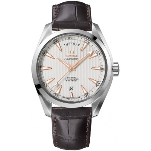 Omega Seamaster Aqua Terra 23113422202001