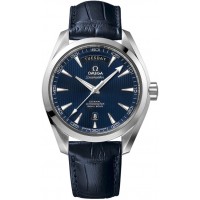 Omega Seamaster Aqua Terra 23113422203001