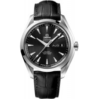 Omega Seamaster Aqua Terra 23113432201002