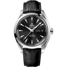 Omega Seamaster Aqua Terra 23113432201002