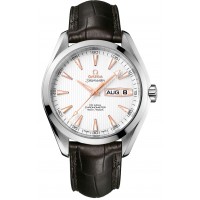 Omega Seamaster Aqua Terra 23113432202002