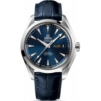 Omega Seamaster Aqua Terra 23113432203002