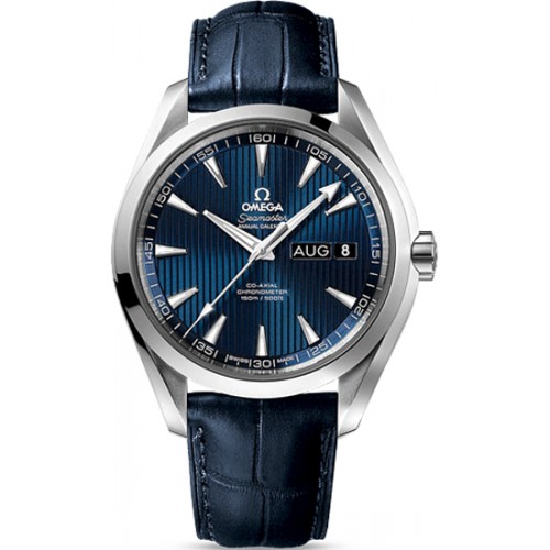 Omega Seamaster Aqua Terra 23113432203002