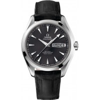 Omega Seamaster Aqua Terra 23113432206001