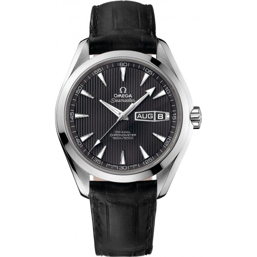Omega Seamaster Aqua Terra 23113432206001