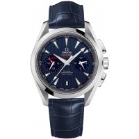 Omega Seamaster Aqua Terra 23113435203001