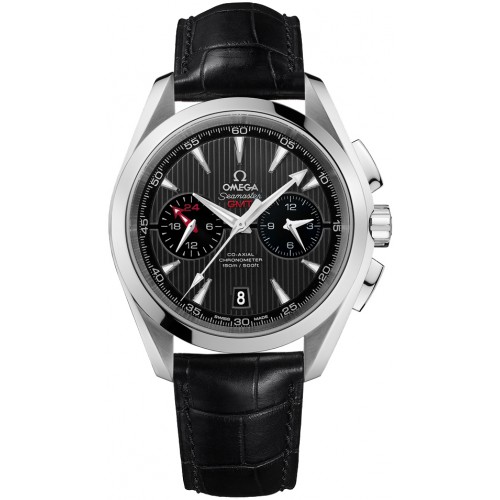 Omega Seamaster Aqua Terra 23113435206001