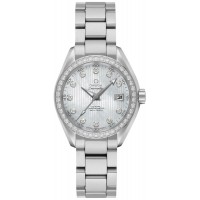 Omega Seamaster Aqua Terra 23115302055001