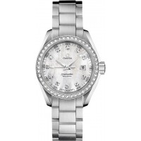 Omega Seamaster Aqua Terra 23115306155001