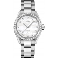Omega Seamaster Aqua Terra 23115342055002