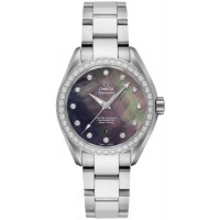 Omega Seamaster Aqua Terra 23115342057001