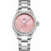 Omega Seamaster Aqua Terra 23115342057003