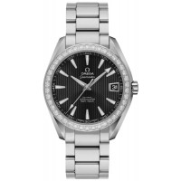 Omega Seamaster Aqua Terra 23115392151001