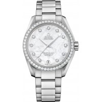 Omega Seamaster Aqua Terra 23115392155001