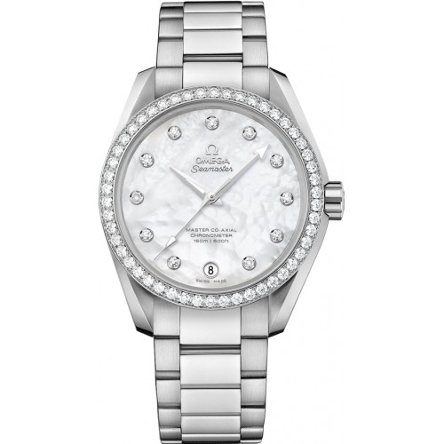 Omega Seamaster Aqua Terra 23115392155001