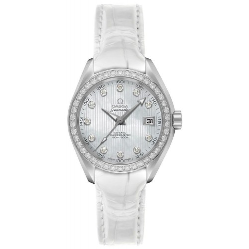 Omega Seamaster Aqua Terra 23118302055001 Omega Seamaster Aqua Terra 23118302055001