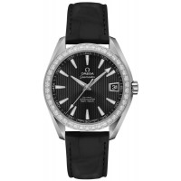 Omega Seamaster Aqua Terra 23118392151001